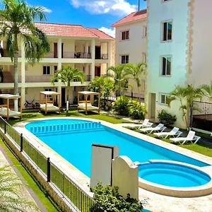 *** Aparthotel Seven Beaches Dominican Republic