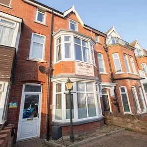 Guest house Blantyre United Kingdom
