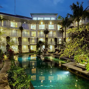 Hotel The 1o1 Bali Fontana Seminyak, Legian (Bali)