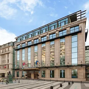**** Aparthotel Visionapartments - Contactless Check-in Romania