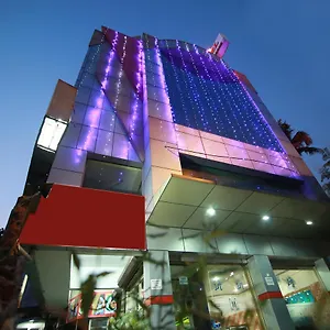 ** Hotel Oyo 4824 Star India