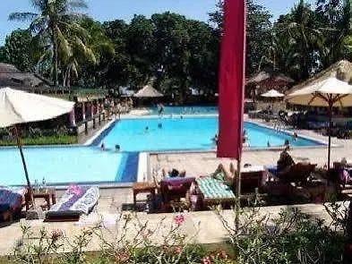 Aparthotel Sejuk Suites Legian