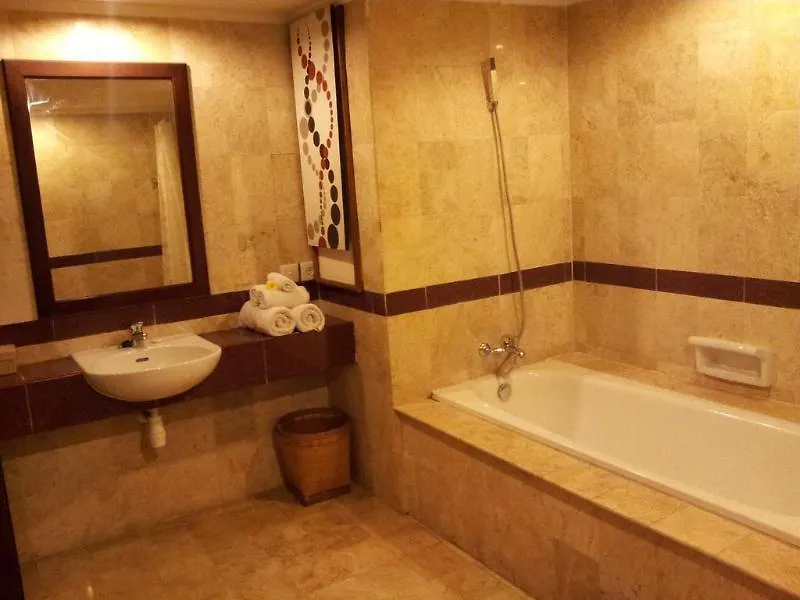 Aparthotel Sejuk Suites Legian